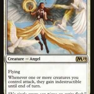 Angelic Guardian (G18 #GP1, NM, foil, EN)