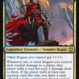 Anowon, the Ruin Thief (ZNC #1, NM, foil, EN)