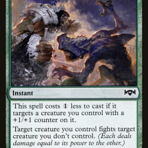 Titanic Brawl (RNA #146, NM, nonfoil, EN)