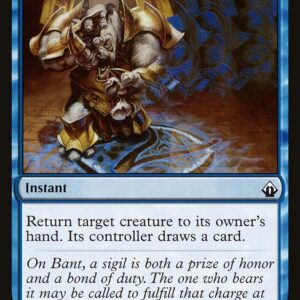 Call to Heel (BBD #114, NM, nonfoil, EN)