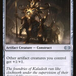 Chief of the Foundry (2XM #238, NM, nonfoil, EN)