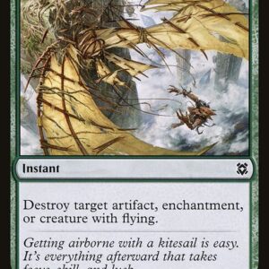 Broken Wings (ZNR #181, NM, foil, EN)