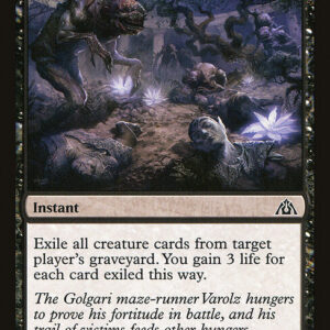 Crypt Incursion (DGM #23, NM, nonfoil, EN)
