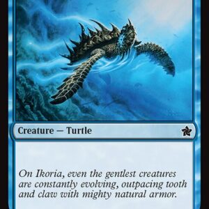 Aegis Turtle (FDN #150, NM, nonfoil, EN)