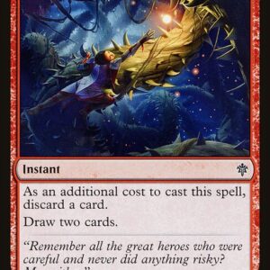 Thrill of Possibility (ELD #146, NM, nonfoil, EN)