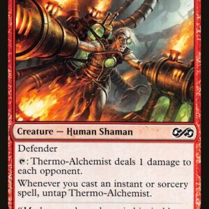 Thermo-Alchemist (UMA #151, NM, nonfoil, EN)