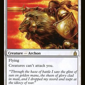 Blazing Archon (RAV #4, NM, nonfoil, EN)