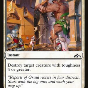 Collar the Culprit (GRN #5, NM, nonfoil, EN)