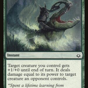 Ambuscade (HOU #110, NM, nonfoil, EN)