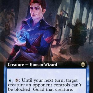 Sly Instigator (C21 #359, NM, nonfoil, EN)