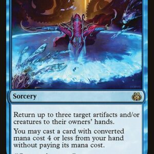 Baral's Expertise (AER #29, NM, nonfoil, EN)