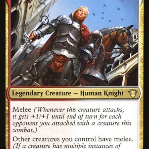 Adriana, Captain of the Guard (C20 #200, NM, nonfoil, EN)