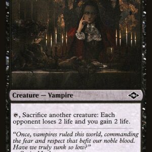 Vermin Gorger (MH2 #107, NM, nonfoil, EN)