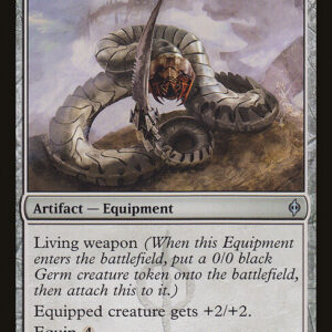 Sickleslicer (NPH #157, NM, nonfoil, EN)