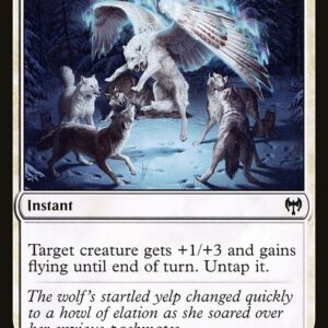 Wings of the Cosmos (KHM #39, NM, nonfoil, EN)