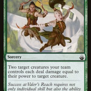Combo Attack (BBD #67, NM, nonfoil, EN)