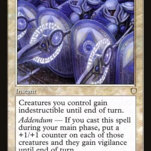 Unbreakable Formation (BRC #78, NM, nonfoil, EN)