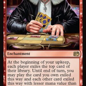 Triple Triad (FIN #166, NM, nonfoil, EN)