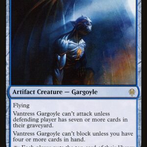 Vantress Gargoyle (ELD #71, NM, nonfoil, EN)