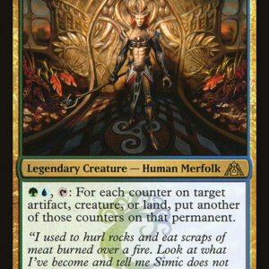 Vorel of the Hull Clade (DGM #115, NM, nonfoil, EN)