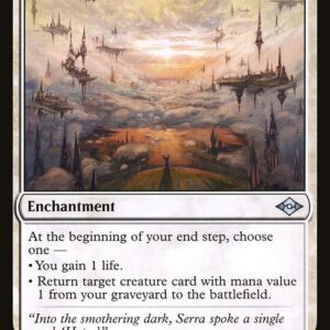 Abiding Grace (MH2 #1, NM, nonfoil, EN)