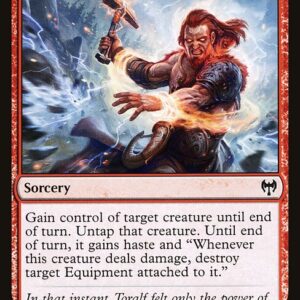 Shackles of Treachery (KHM #150, NM, nonfoil, EN)