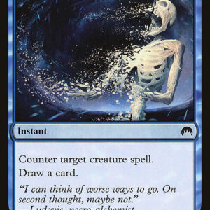Bone to Ash (ORI #47, NM, nonfoil, EN)