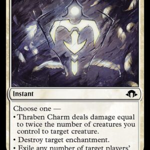 Thraben Charm (MH3 #45, NM, nonfoil, EN)