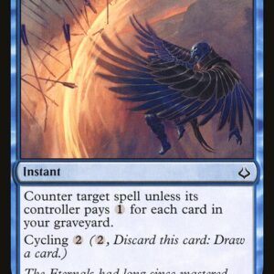 Countervailing Winds (HOU #32, NM, nonfoil, EN)