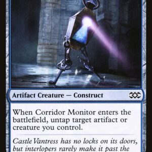 Corridor Monitor (2XM #46, NM, nonfoil, EN)