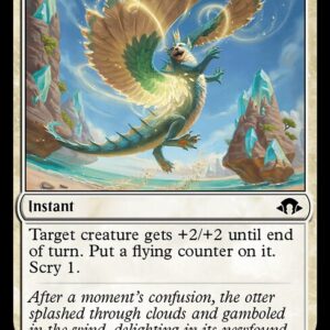 Wing It (MH3 #48, NM, nonfoil, EN)