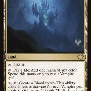 Voldaren Estate (PVOW #267p, NM, nonfoil, EN)