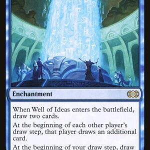 Well of Ideas (2XM #75, NM, nonfoil, EN)