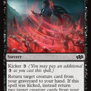 Blood Beckoning (J25 #405, NM, nonfoil, EN)