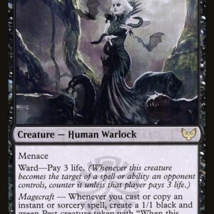 Sedgemoor Witch (STX #86, NM, nonfoil, EN)