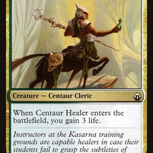 Centaur Healer (BBD #219, NM, nonfoil, EN)