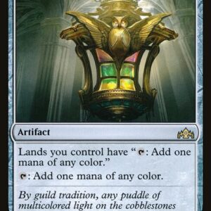 Chromatic Lantern (GRN #233, NM, nonfoil, EN)