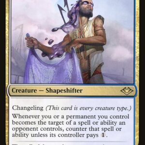 Unsettled Mariner (MH1 #216, NM, nonfoil, EN)