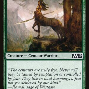 Centaur Courser (PLST #M19-171, NM, nonfoil, EN)