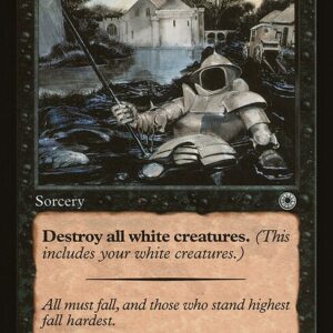 Virtue's Ruin (PLST #POR-116, NM, nonfoil, EN)