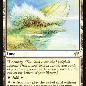 Windbrisk Heights (C20 #321, NM, nonfoil, EN)