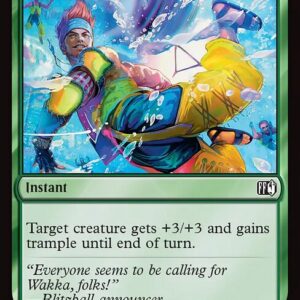 Blitzball Shot (FIN #176, NM, nonfoil, EN)