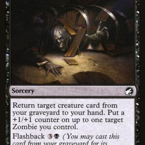 Crawl from the Cellar (MID #93, NM, nonfoil, EN)