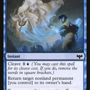 Alchemist's Retrieval (VOW #47, NM, nonfoil, EN)