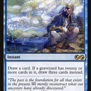 Visions of Beyond (UMA #81, NM, nonfoil, EN)