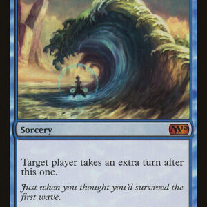 Time Warp (M10 #75, NM, nonfoil, EN)