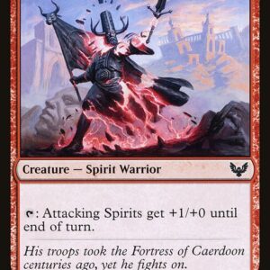 Blood Age General (STX #93, NM, nonfoil, EN)