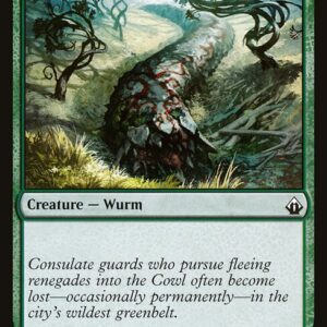 Cowl Prowler (BBD #193, NM, nonfoil, EN)