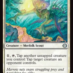 Wanderbrine Trapper (ECL #42, NM, nonfoil, EN)