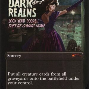 Rise of the Dark Realms (SLD #233, NM, nonfoil, EN)